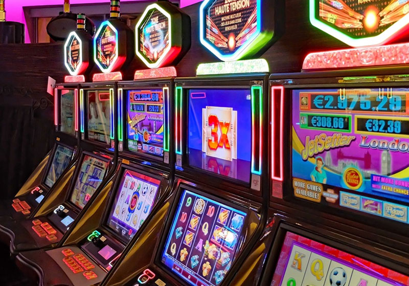 Tips and Tricks for Slot Machines Gaming in NZ