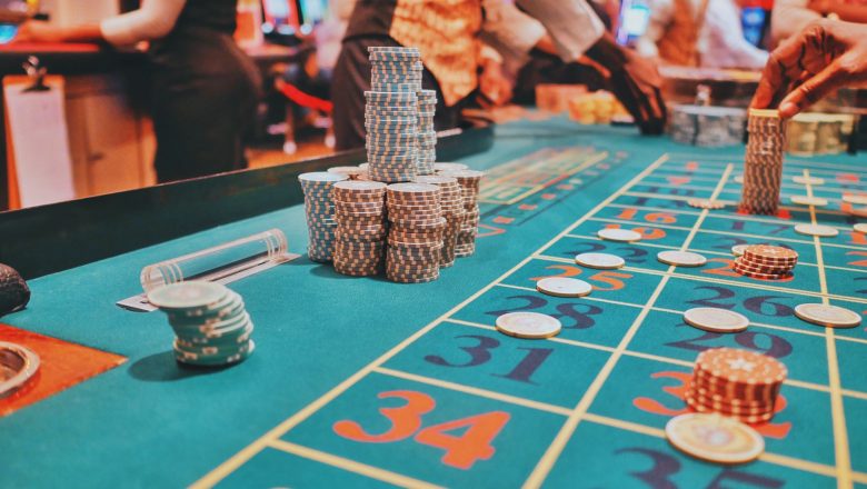 A Closer Look at the Most Popular Casino Games in New Zealand