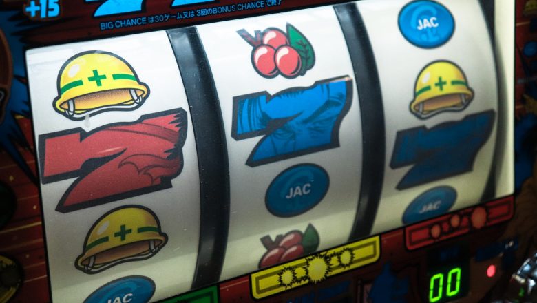 A Look At The Best Slot Machine Providers