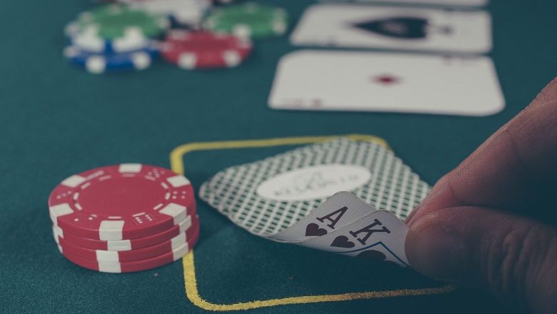 Top 7 Tips When Playing Online Blackjack